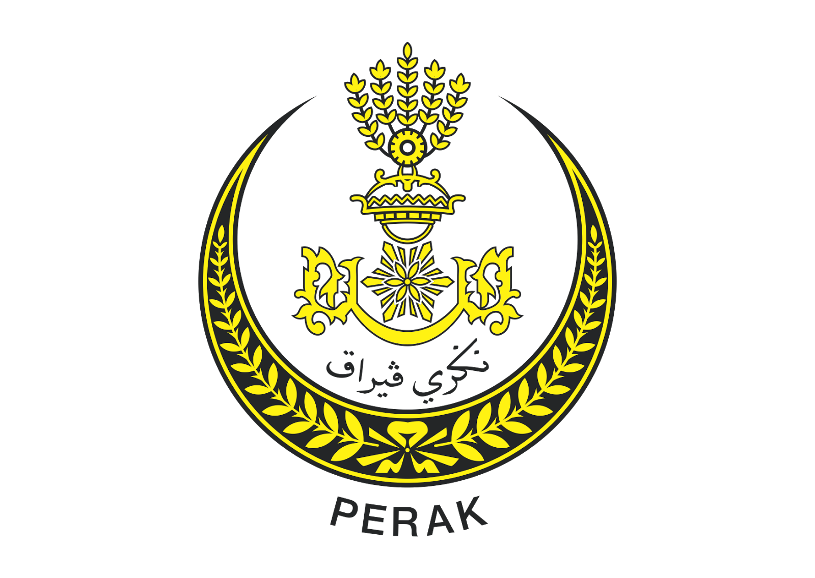 PerakLogo