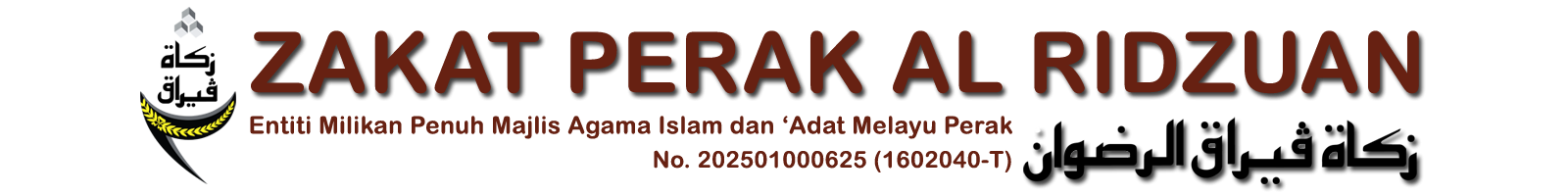 Zakat Perak Al Ridzuan